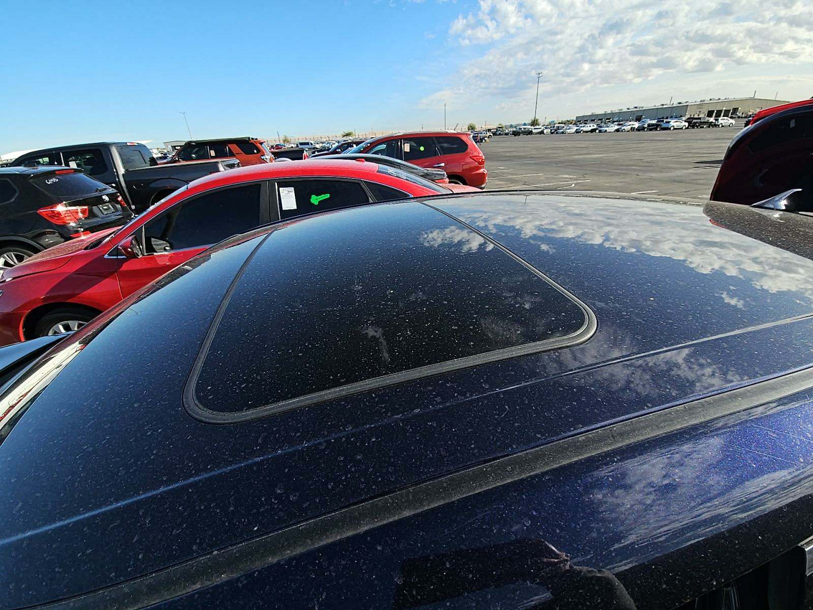 2022 Toyota Avalon Limited FWD