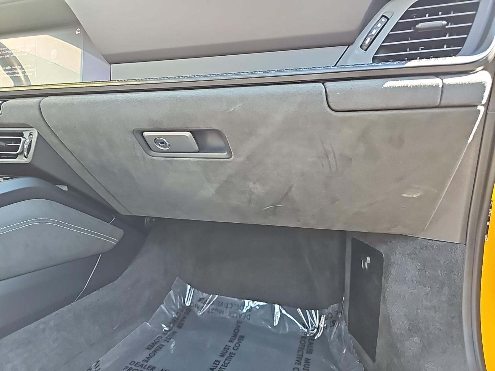 2022 Porsche 911 GT3 RWD