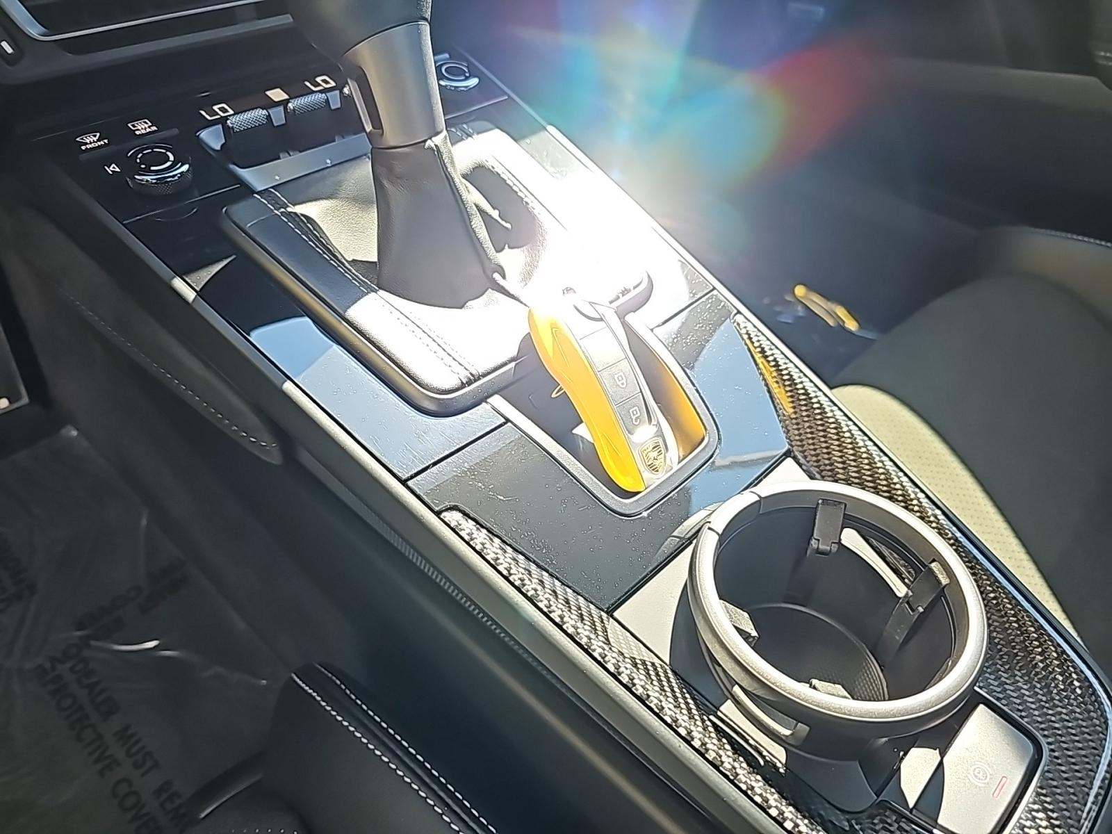 2022 Porsche 911 GT3 RWD