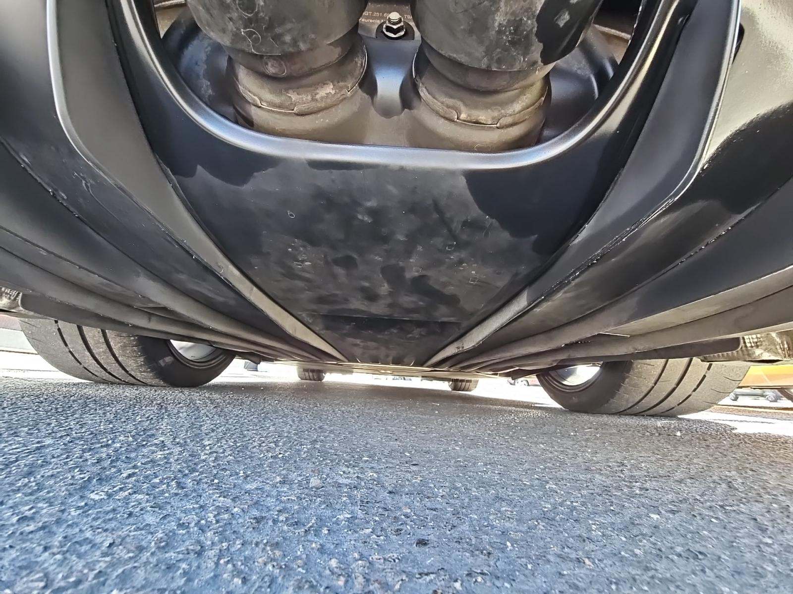 2022 Porsche 911 GT3 RWD