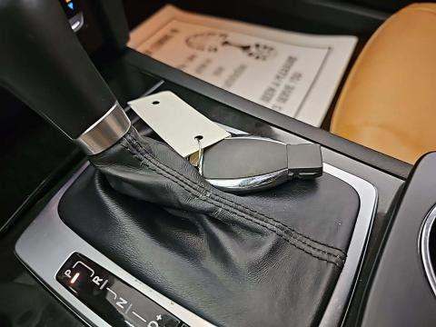 2013 Mercedes-Benz E-Class E 350 RWD