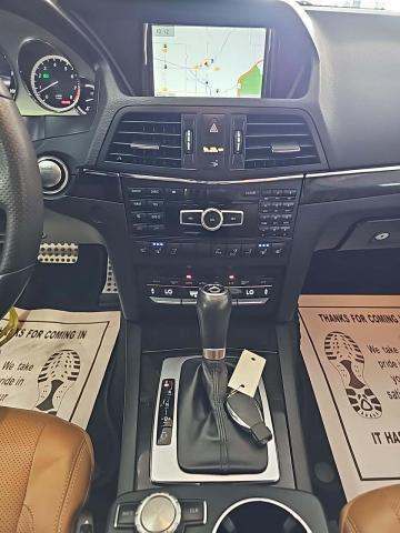 2013 Mercedes-Benz E-Class E 350 RWD