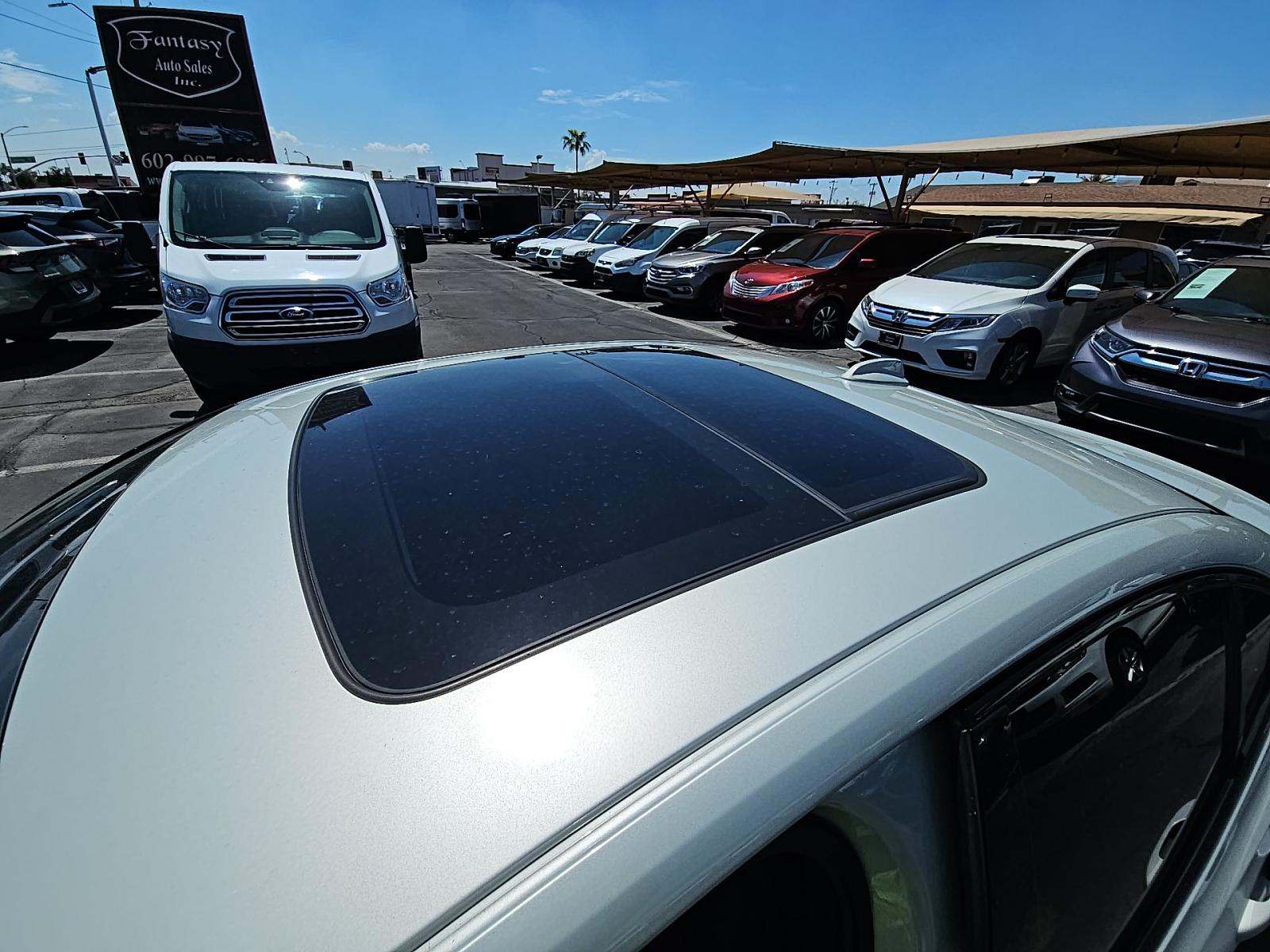 2019 Volvo S60 T5 R-Design FWD