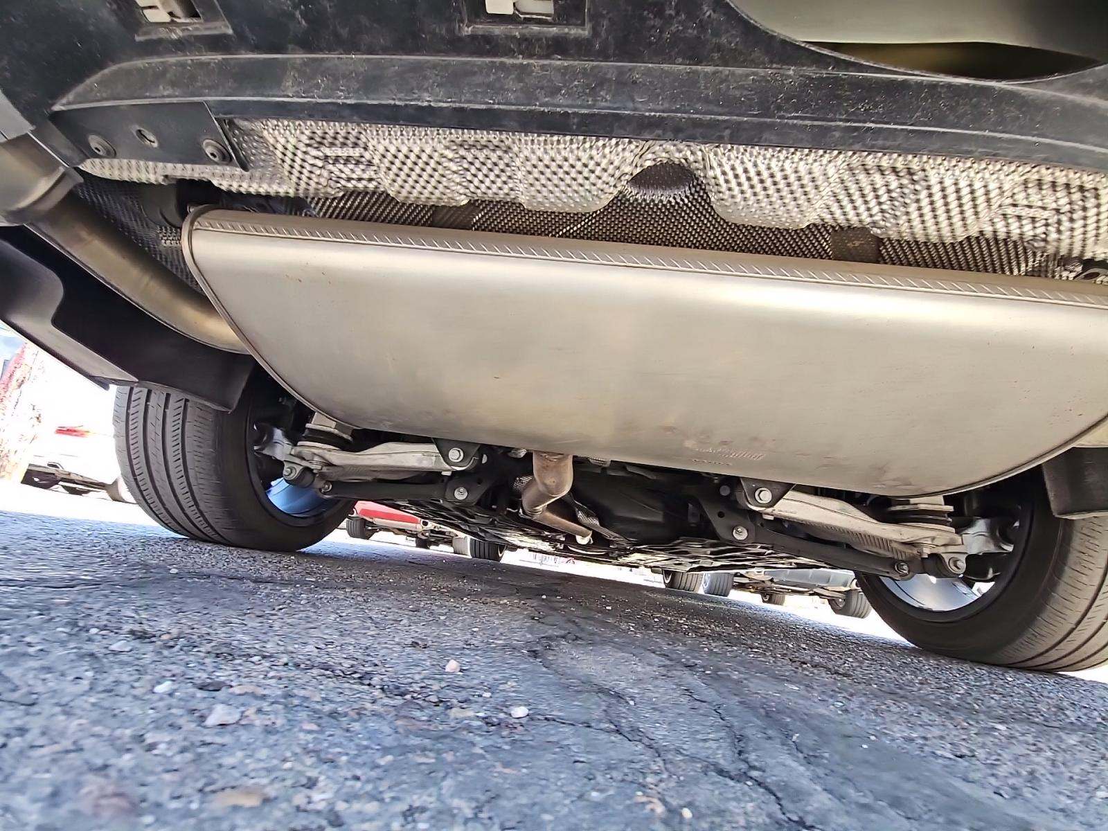 2019 Volvo S60 T5 R-Design FWD