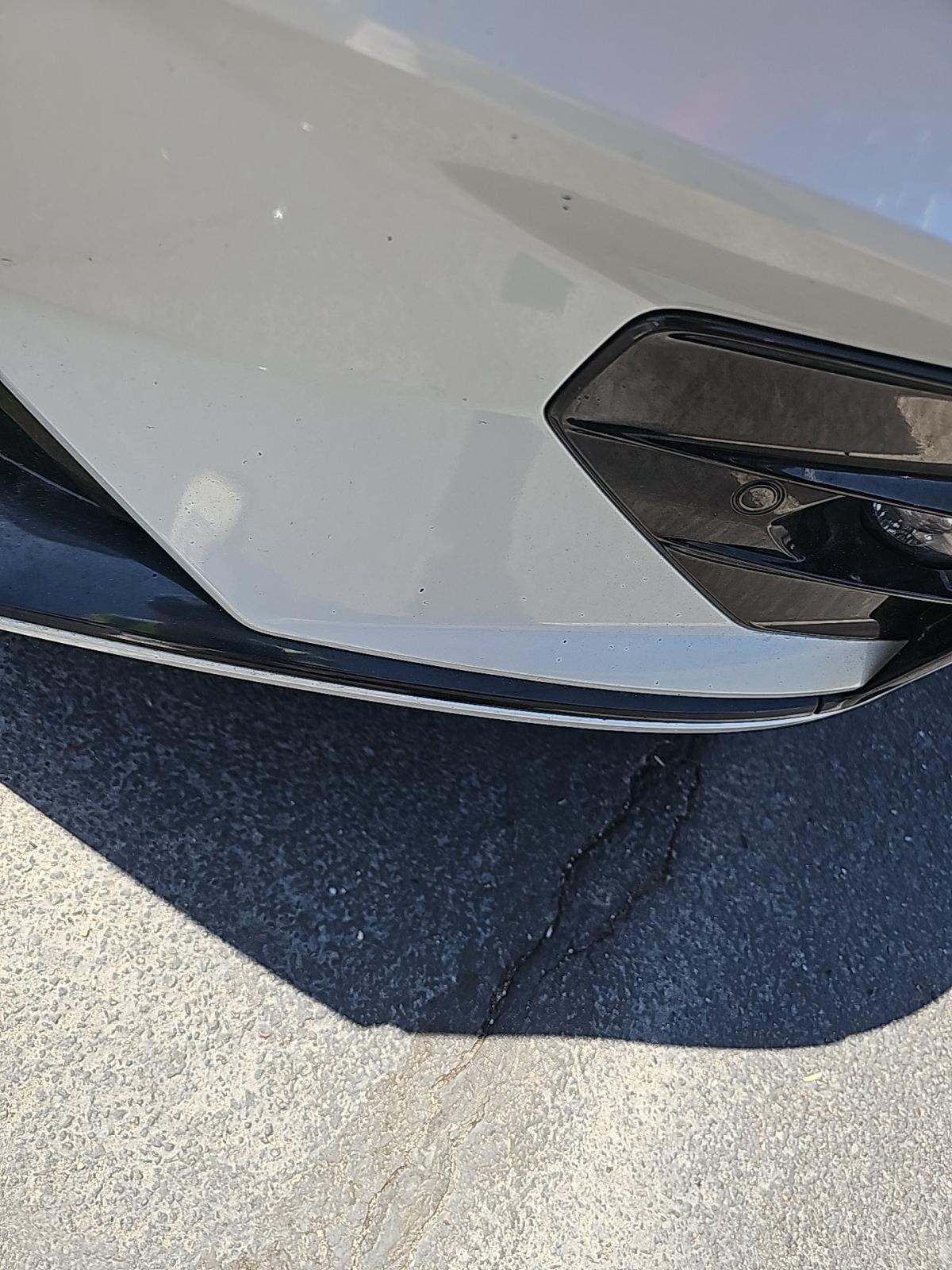 2019 Volvo S60 T5 R-Design FWD