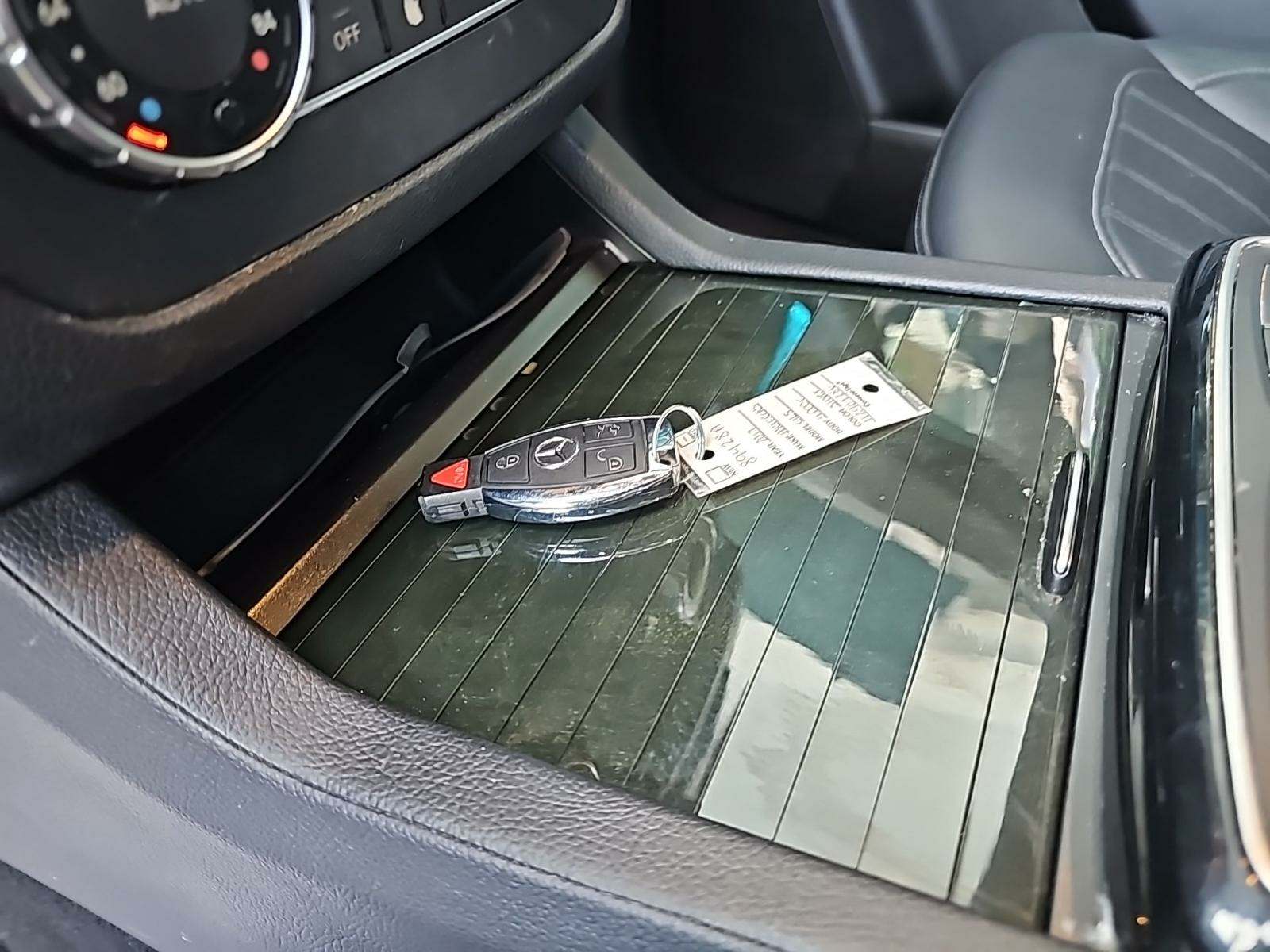 2017 Mercedes-Benz GLS GLS 450 AWD