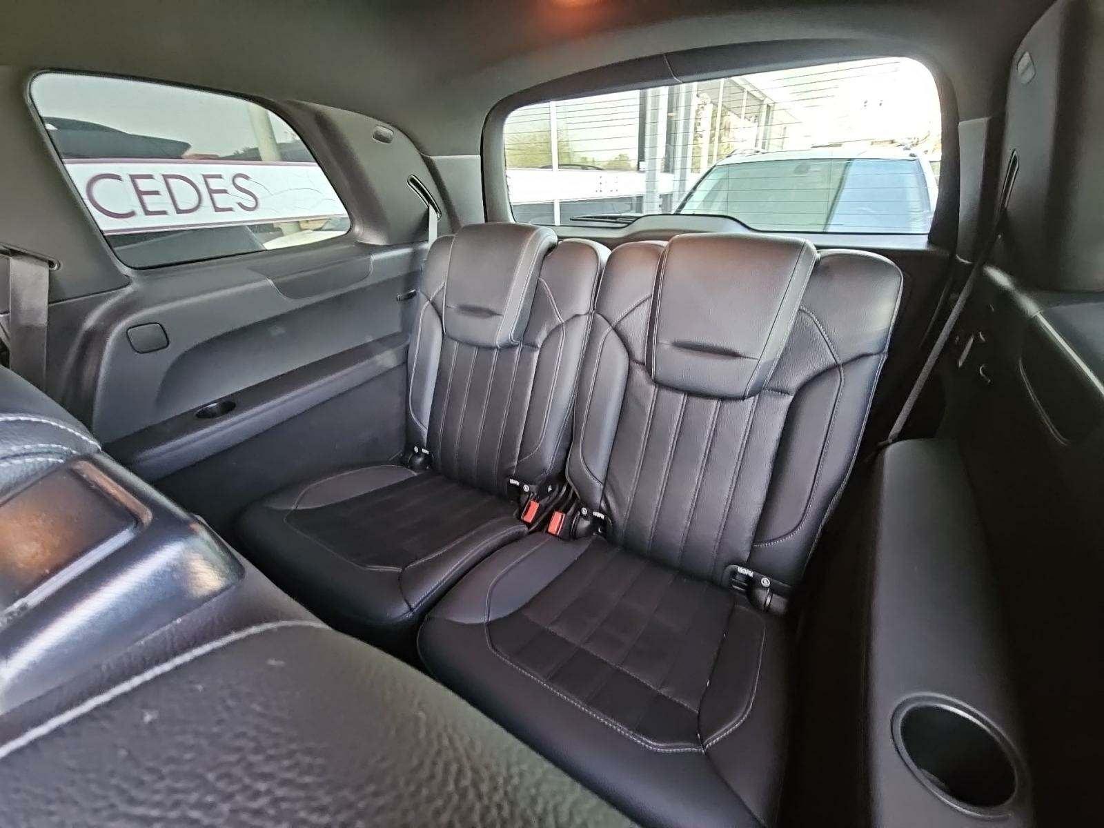 2017 Mercedes-Benz GLS GLS 450 AWD