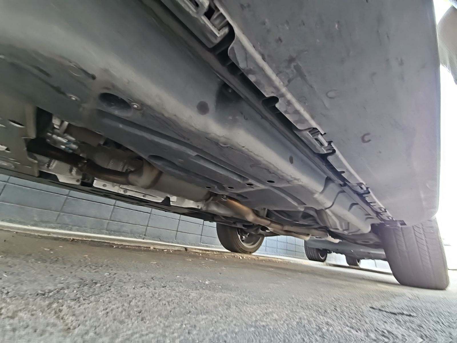 2017 Mercedes-Benz GLS GLS 450 AWD