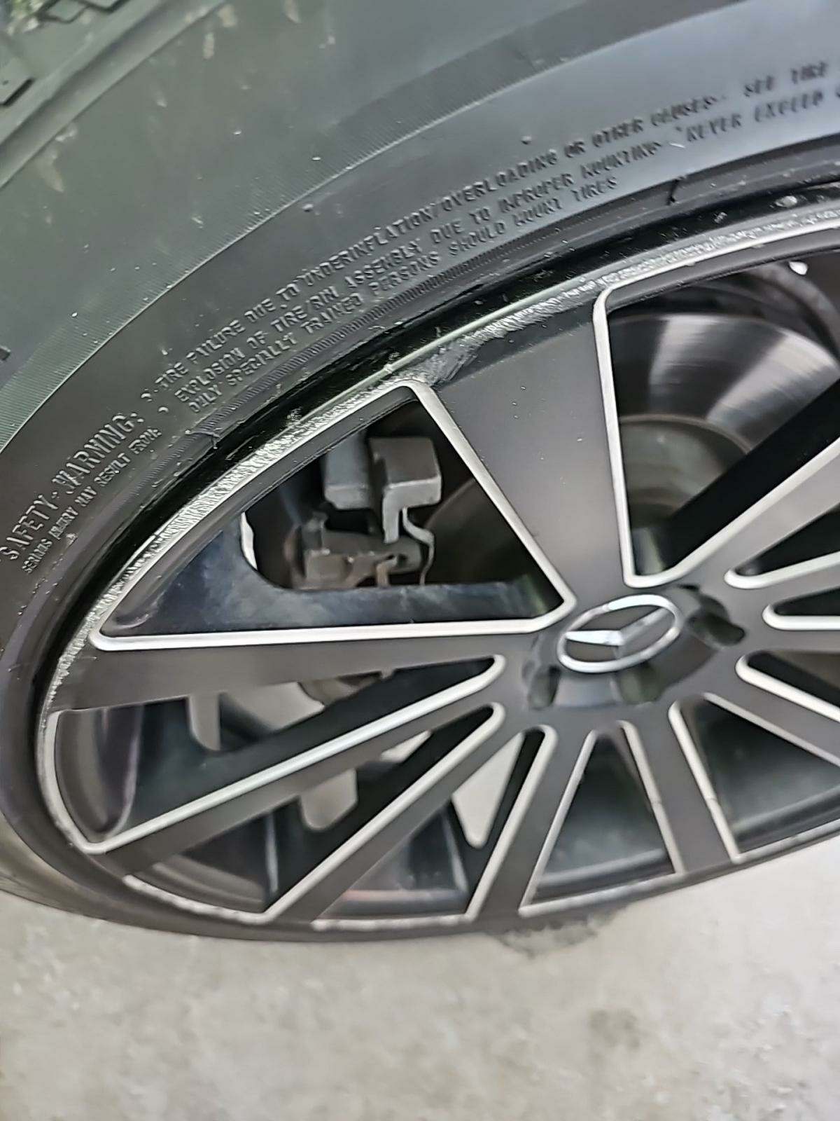 2017 Mercedes-Benz GLS GLS 450 AWD