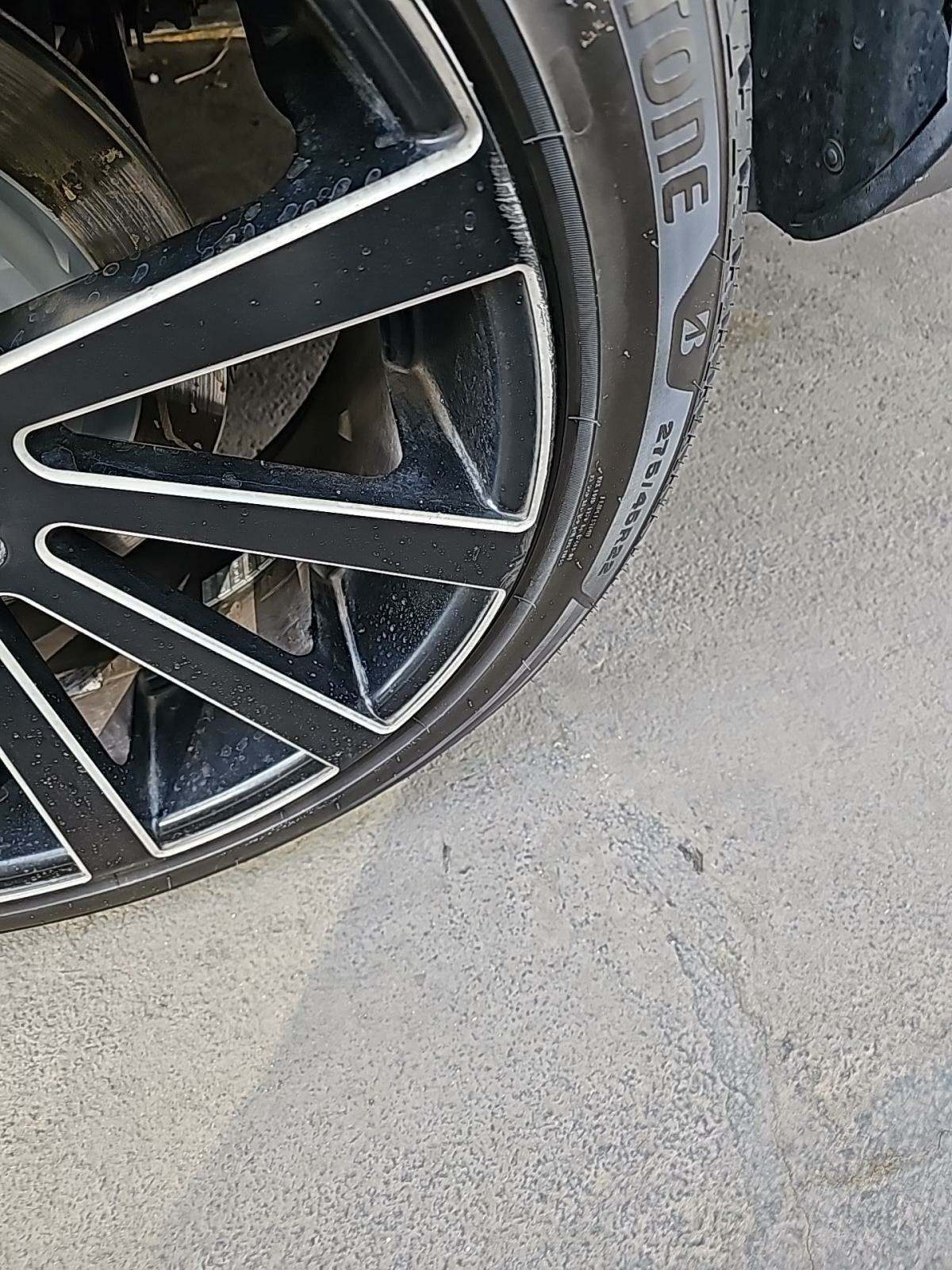 2017 Mercedes-Benz GLS GLS 450 AWD