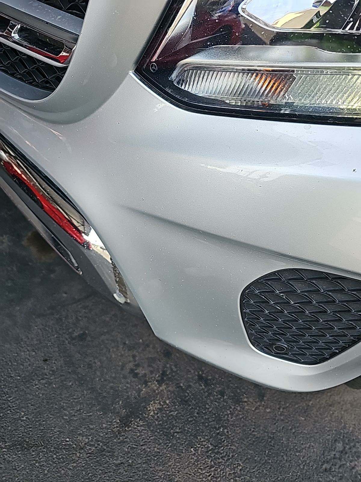 2017 Mercedes-Benz GLS GLS 450 AWD