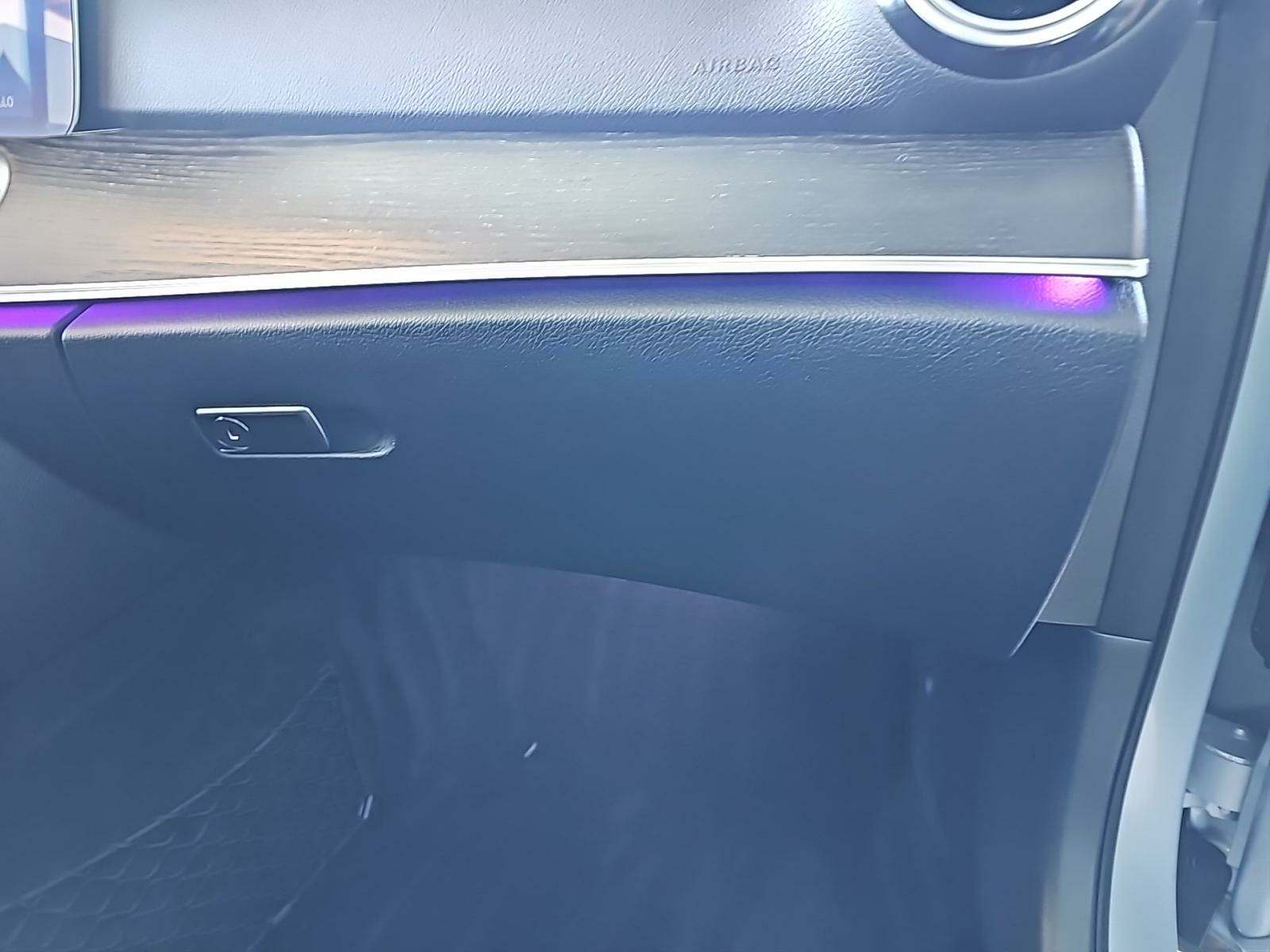 2018 Mercedes-Benz E-Class E 300 RWD