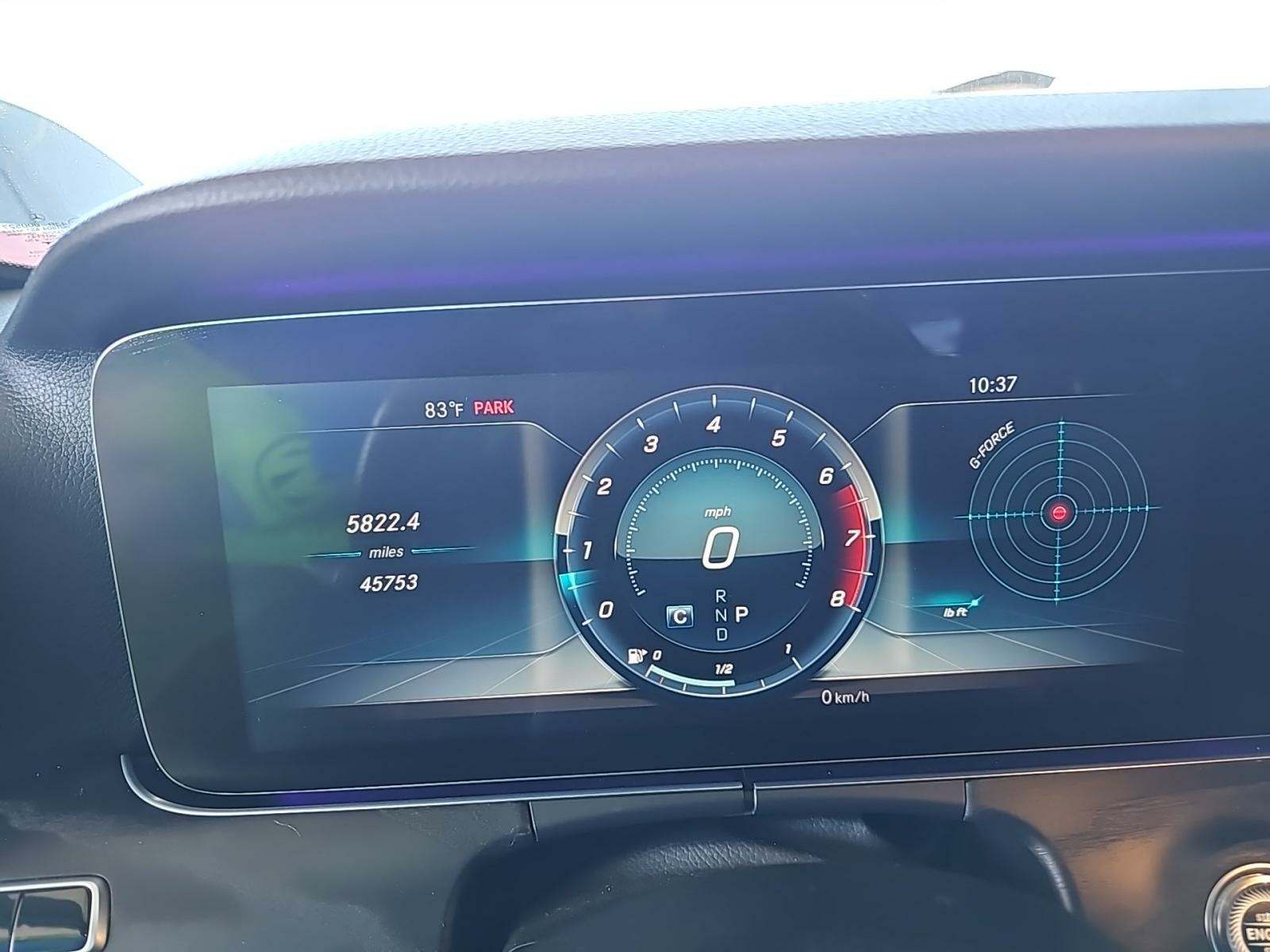 2018 Mercedes-Benz E-Class E 300 RWD