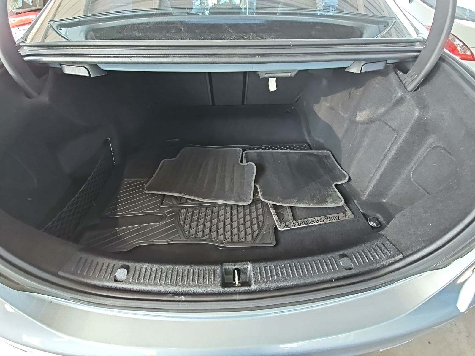 2018 Mercedes-Benz E-Class E 300 RWD