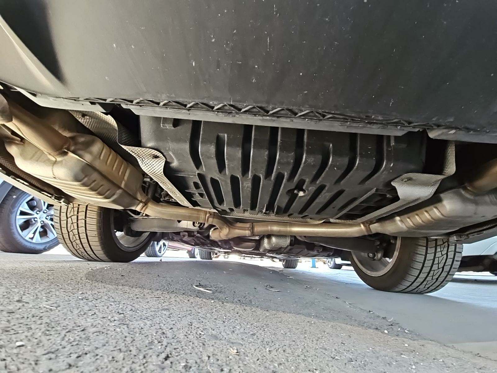 2018 Mercedes-Benz E-Class E 300 RWD