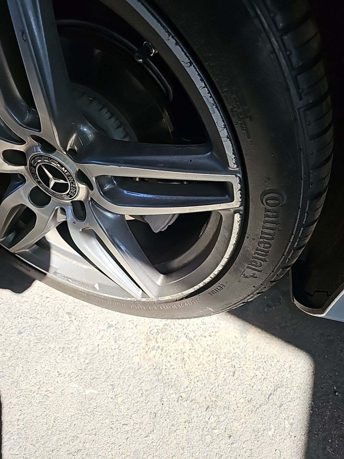 2018 Mercedes-Benz E-Class E 300 RWD