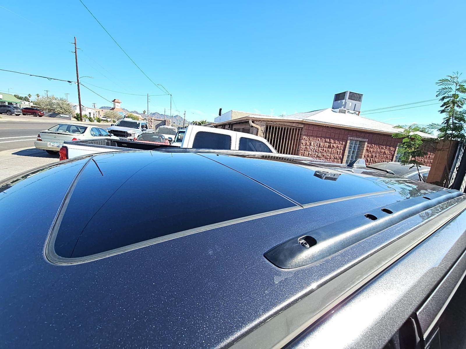 2021 Jeep Grand Cherokee Limited 80th Anniversary Edition AWD