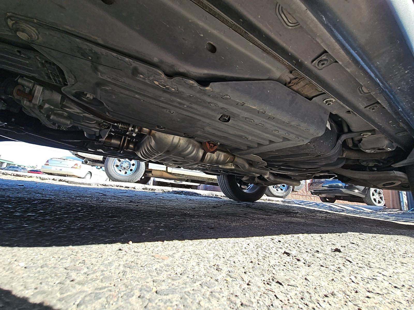 2021 Jeep Grand Cherokee Limited 80th Anniversary Edition AWD