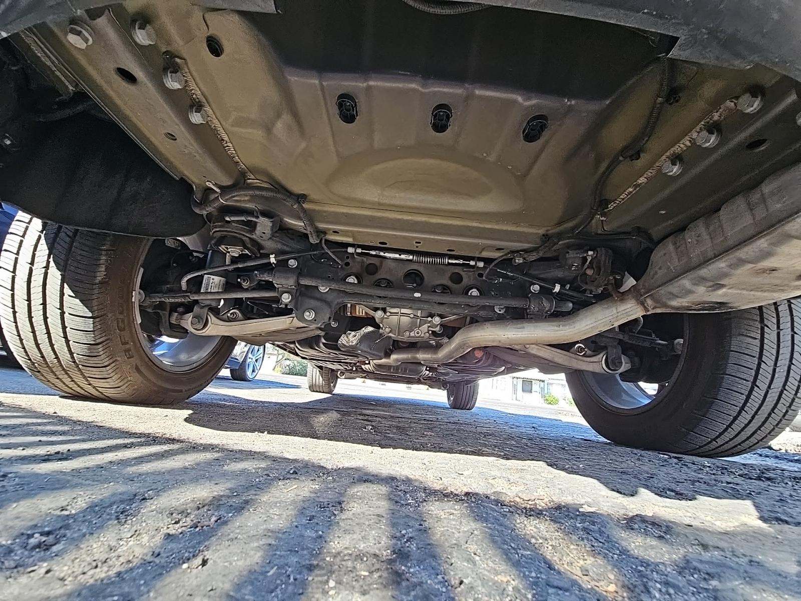 2021 Jeep Grand Cherokee Limited 80th Anniversary Edition AWD