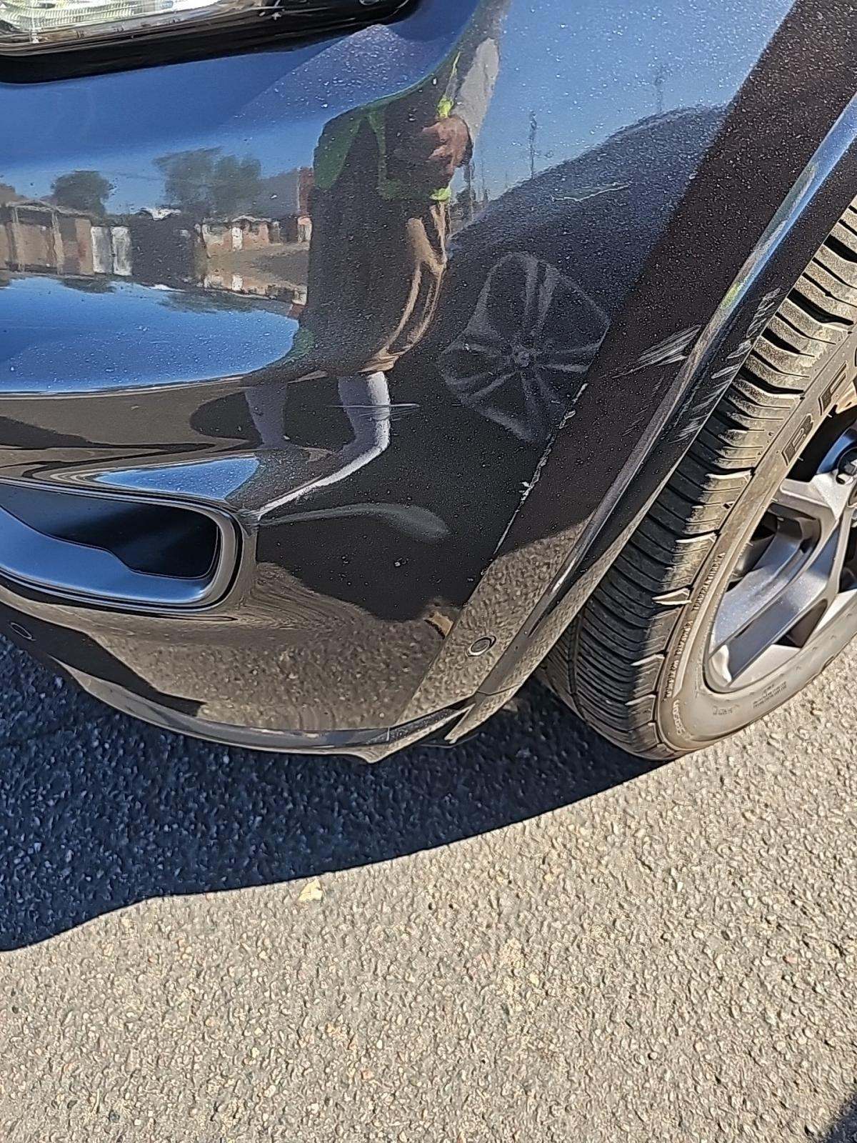 2021 Jeep Grand Cherokee Limited 80th Anniversary Edition AWD