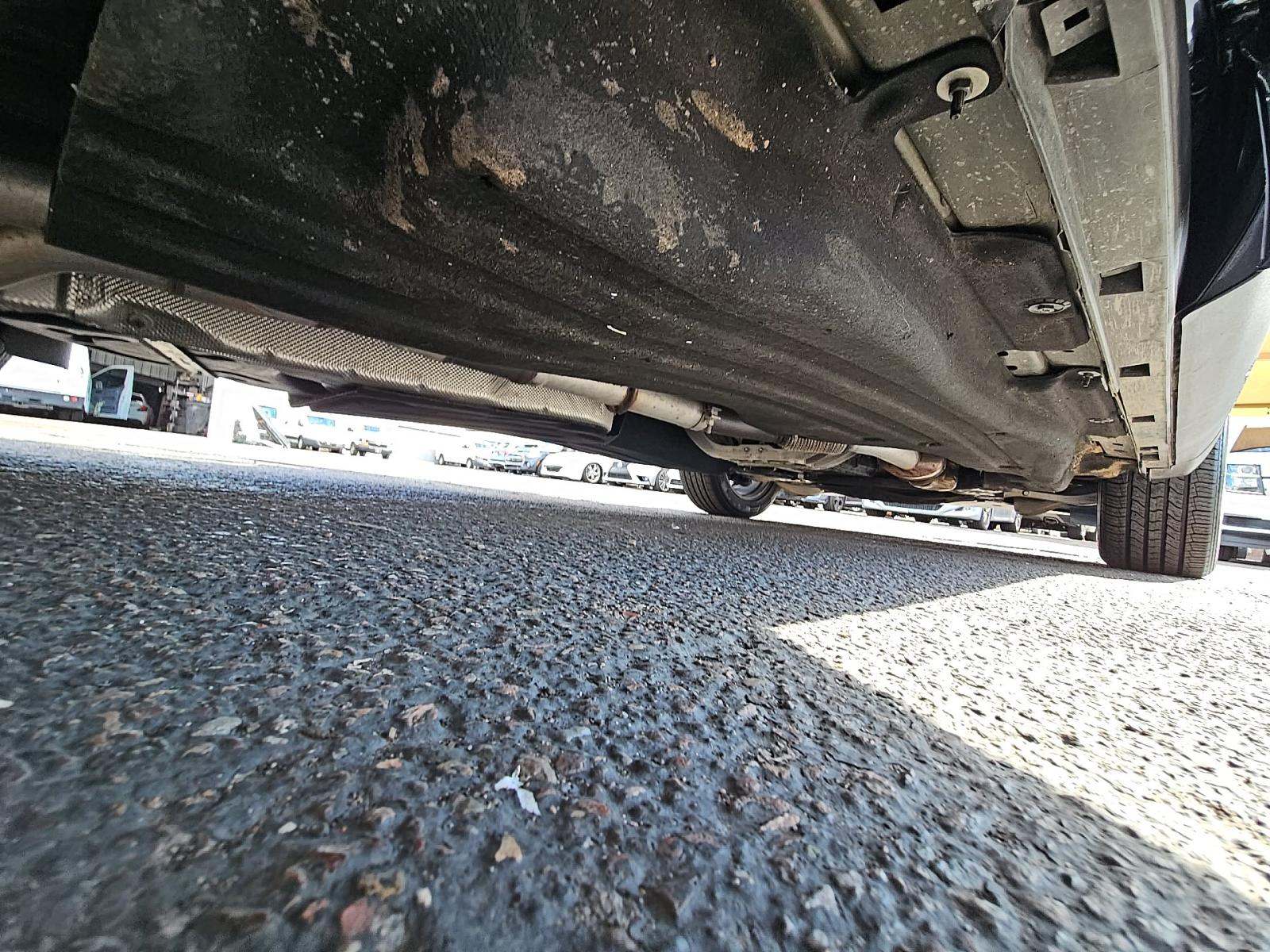 2023 Ford Explorer XLT RWD