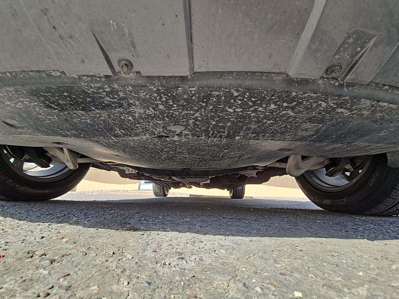 2023 Ford Explorer XLT RWD