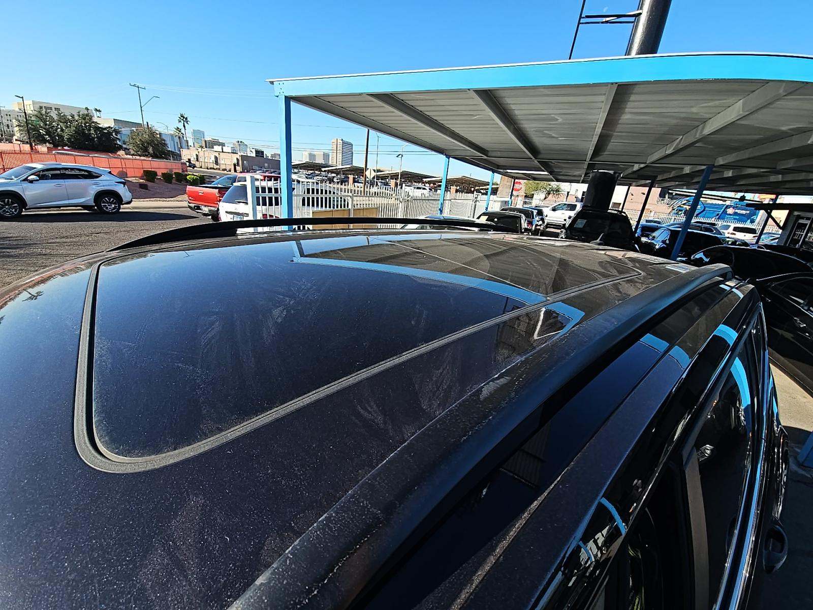 2021 Volkswagen Atlas 3.6L SE FWD