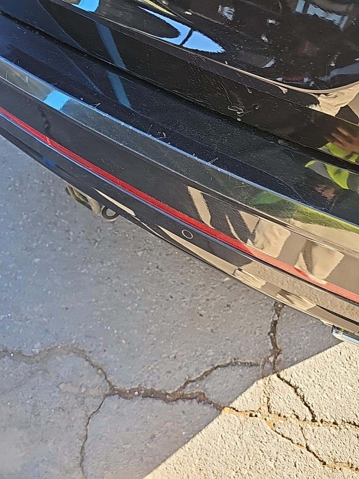 2021 Volkswagen Atlas 3.6L SE FWD