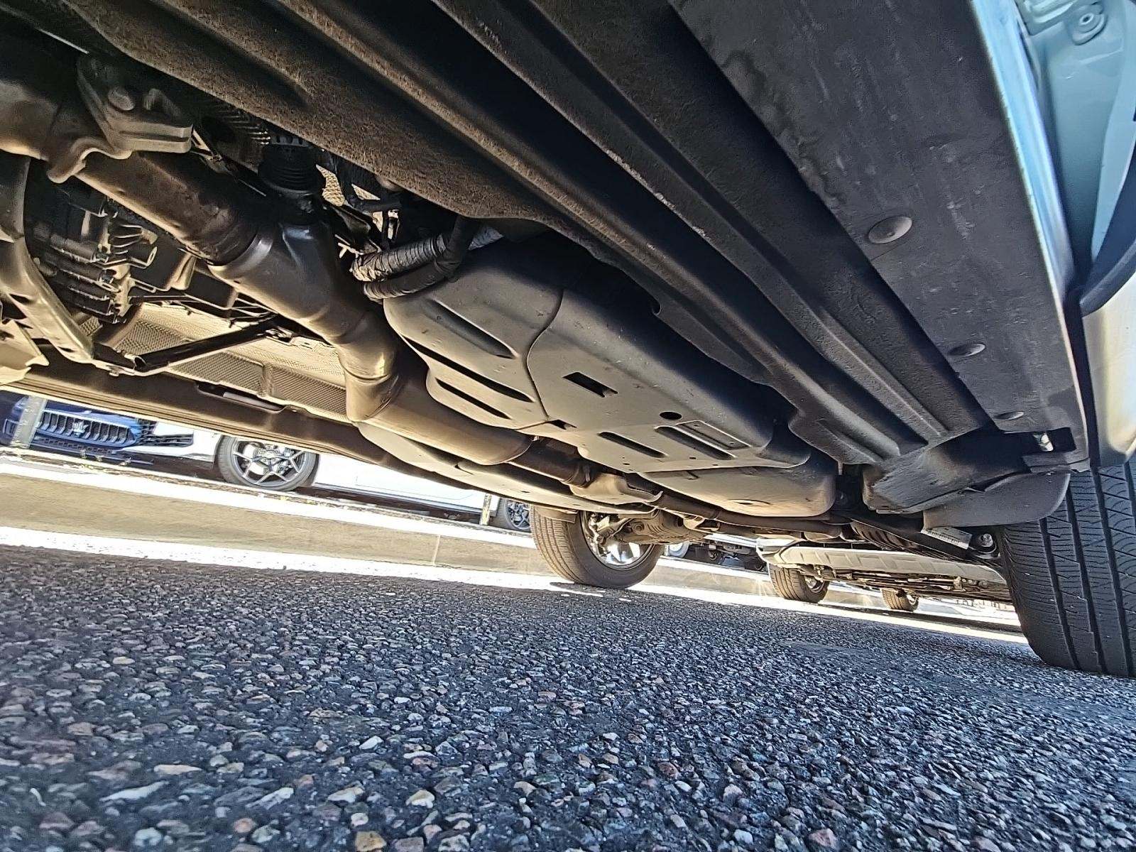 2020 Land Rover Discovery HSE Luxury AWD