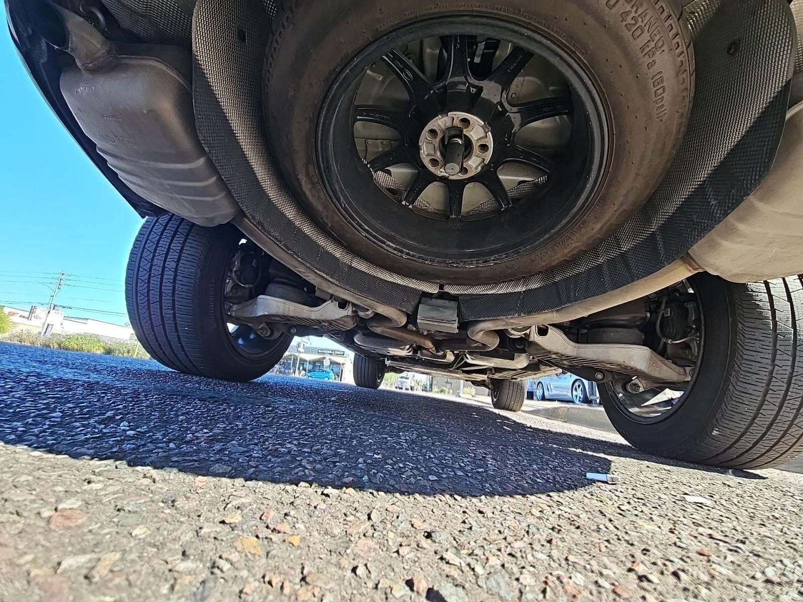 2020 Land Rover Discovery HSE Luxury AWD