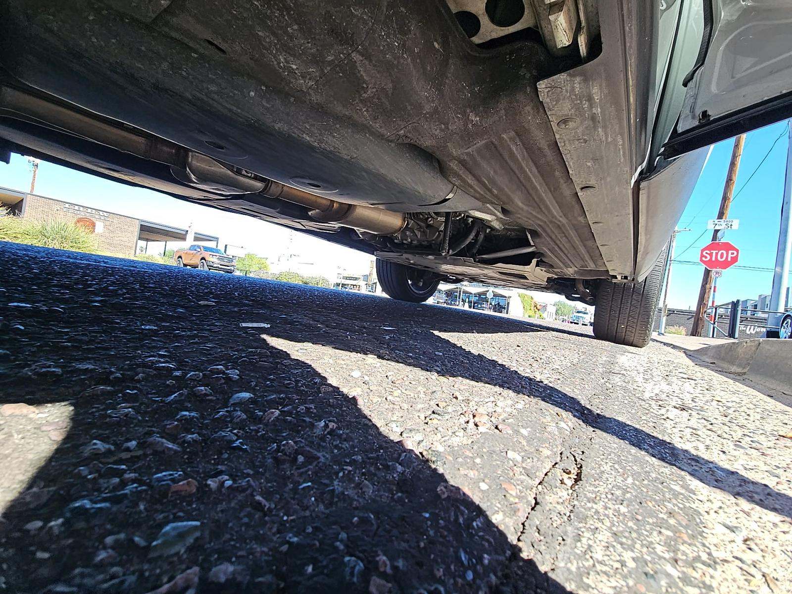 2020 Land Rover Discovery HSE Luxury AWD