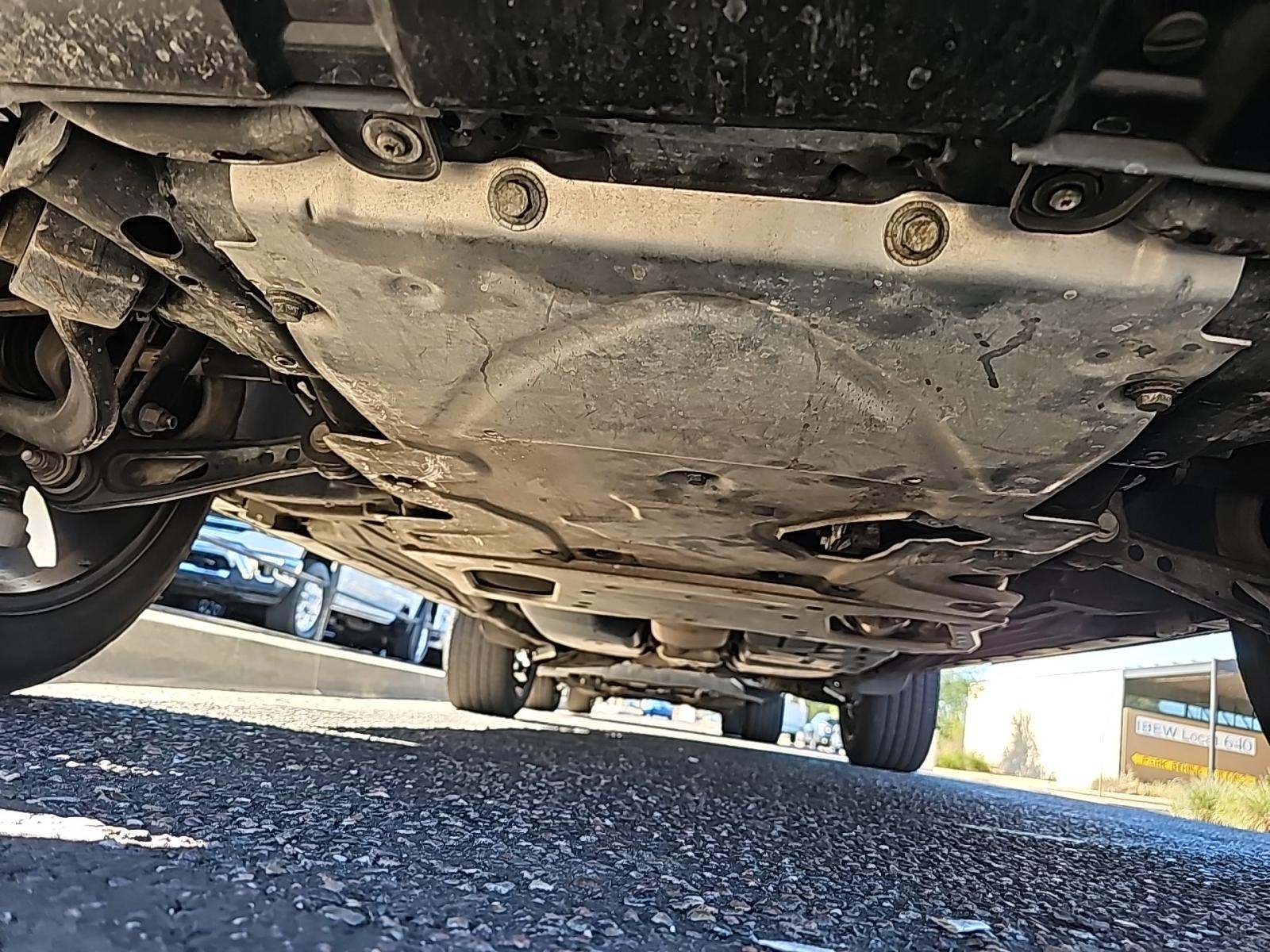 2020 Land Rover Discovery HSE Luxury AWD