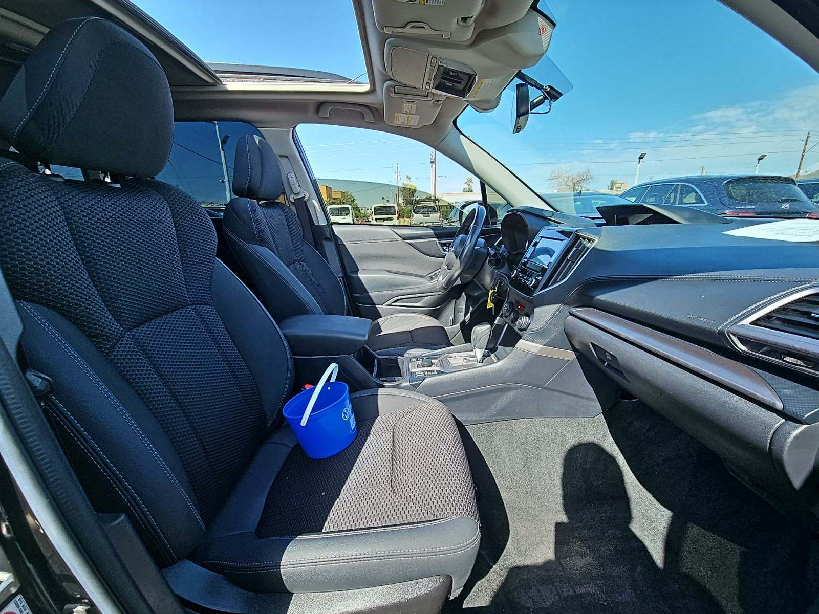 2019 Subaru Forester Premium AWD