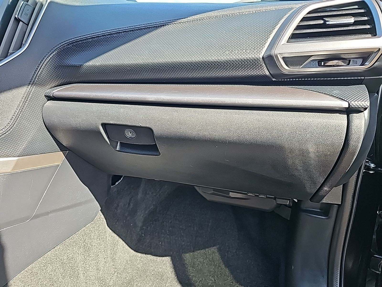 2019 Subaru Forester Premium AWD