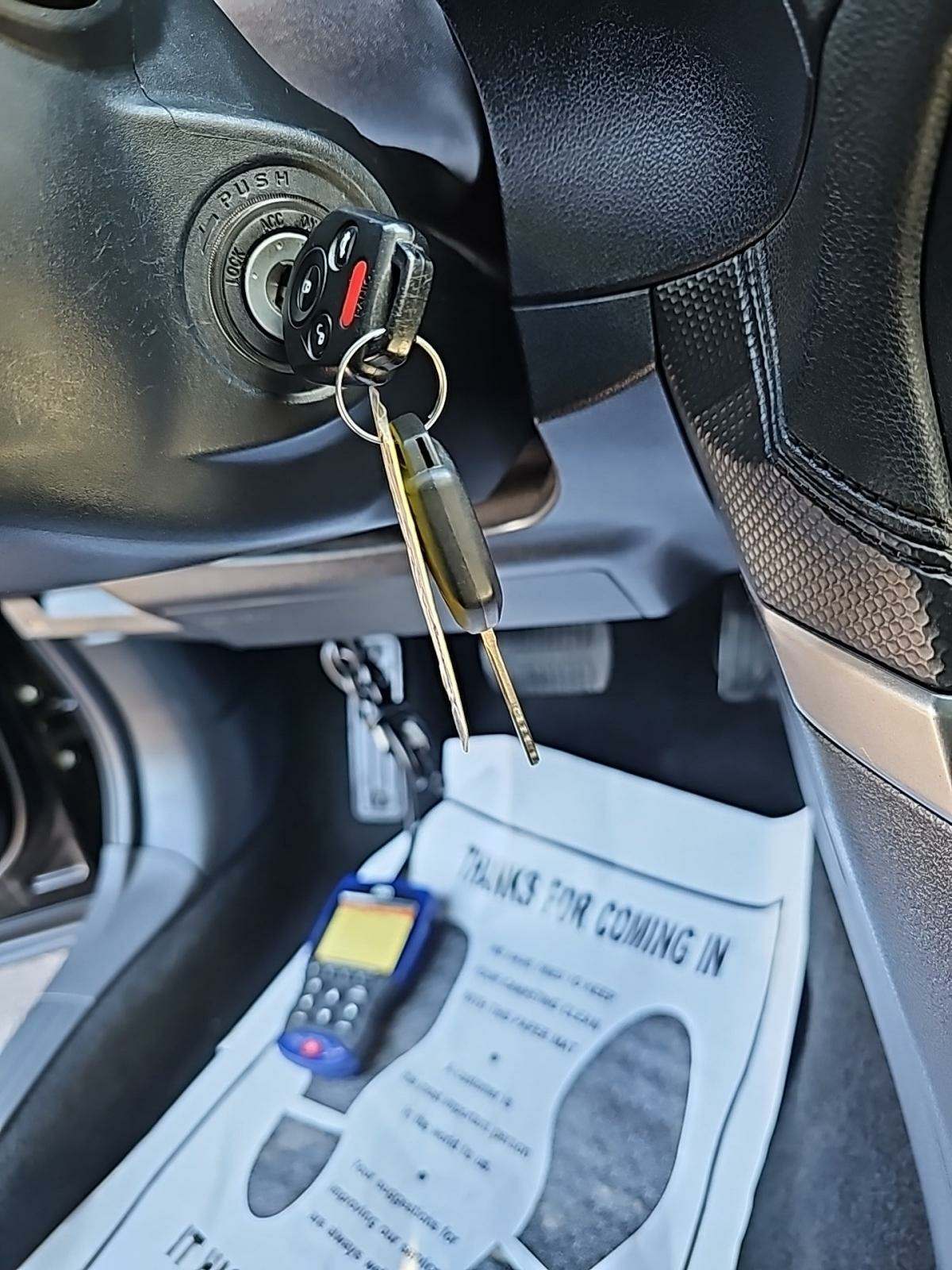 2019 Subaru Forester Premium AWD