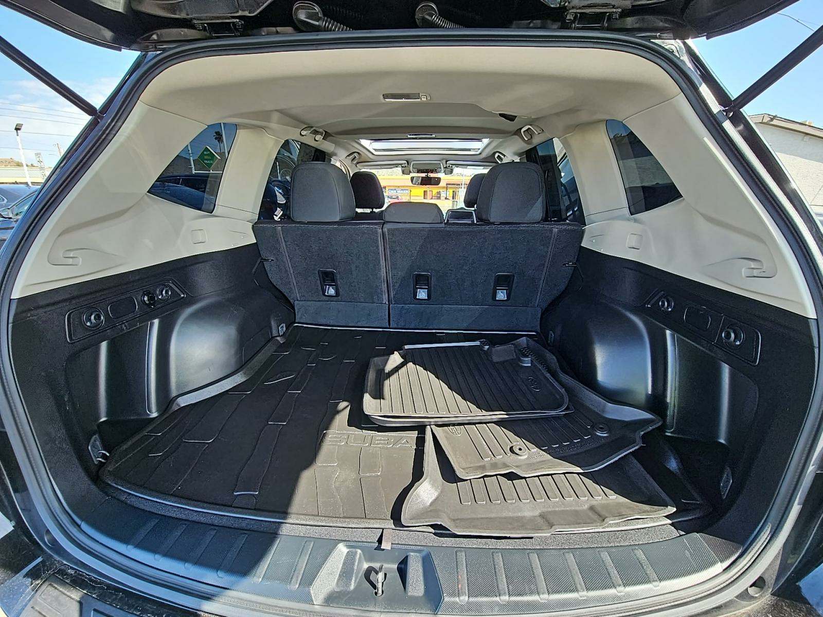 2019 Subaru Forester Premium AWD