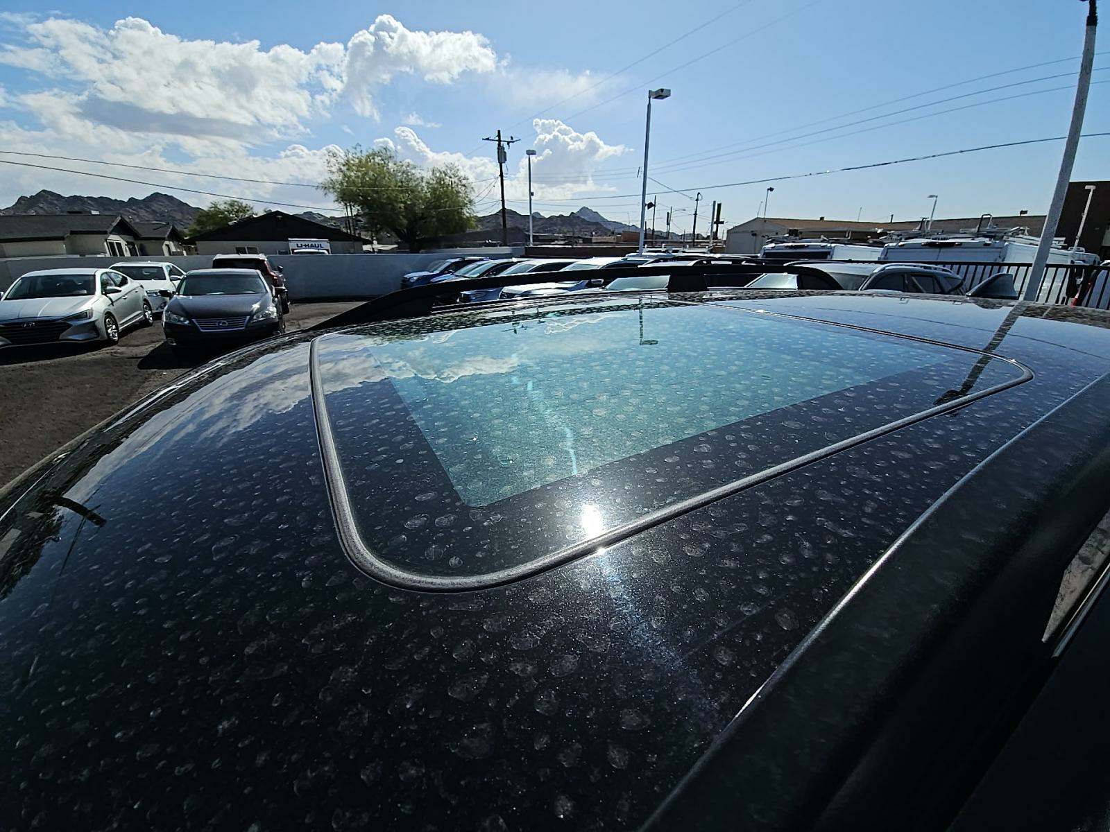 2019 Subaru Forester Premium AWD