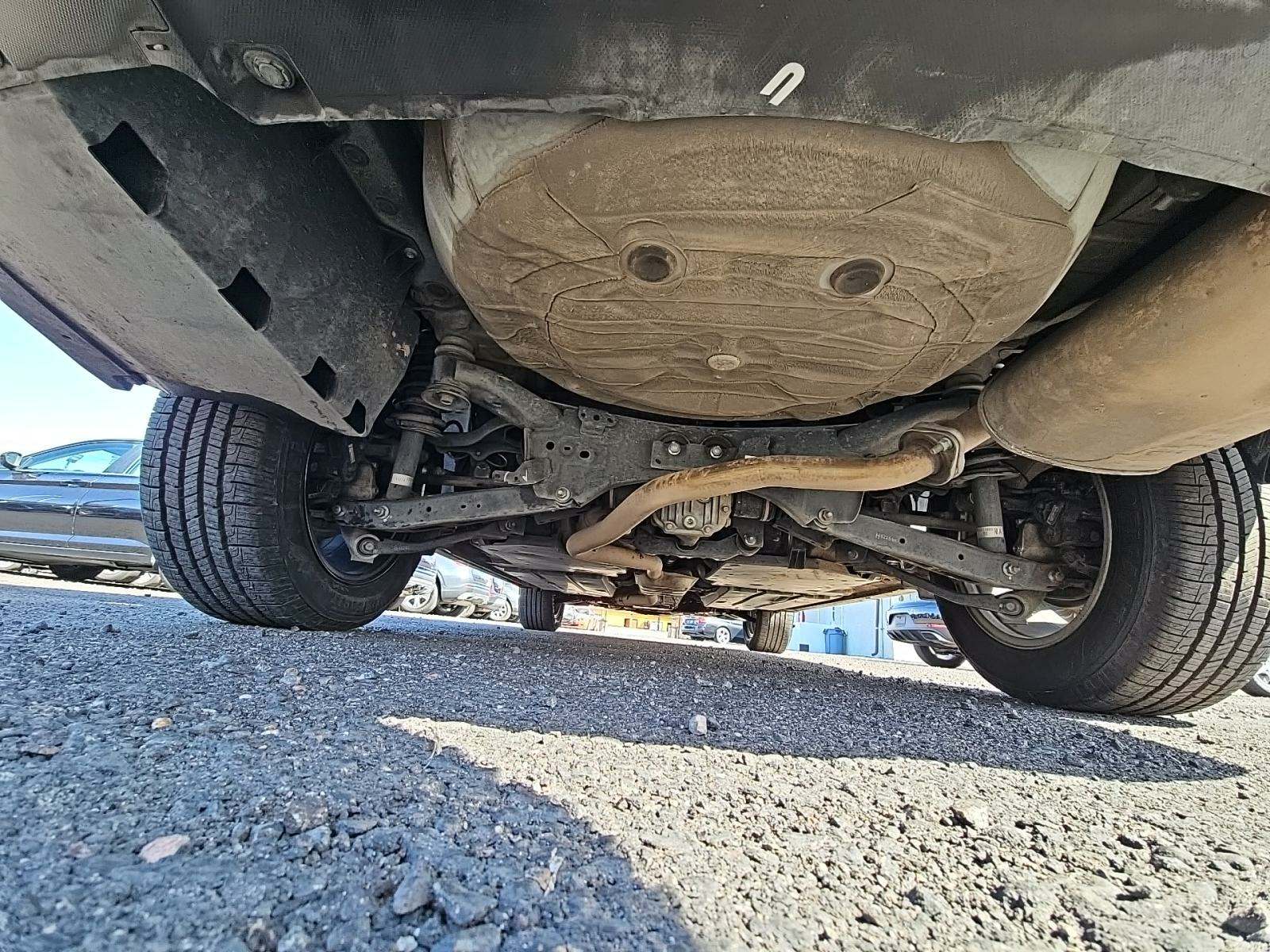 2019 Subaru Forester Premium AWD