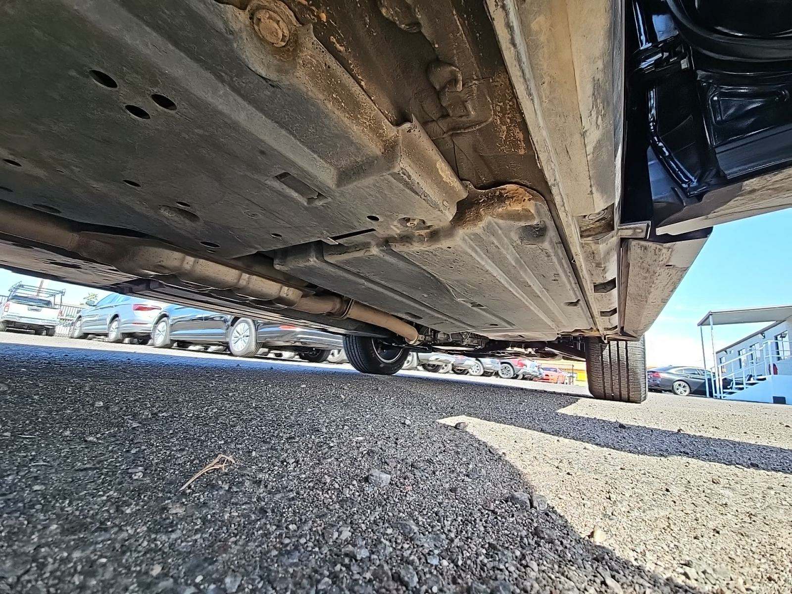 2019 Subaru Forester Premium AWD