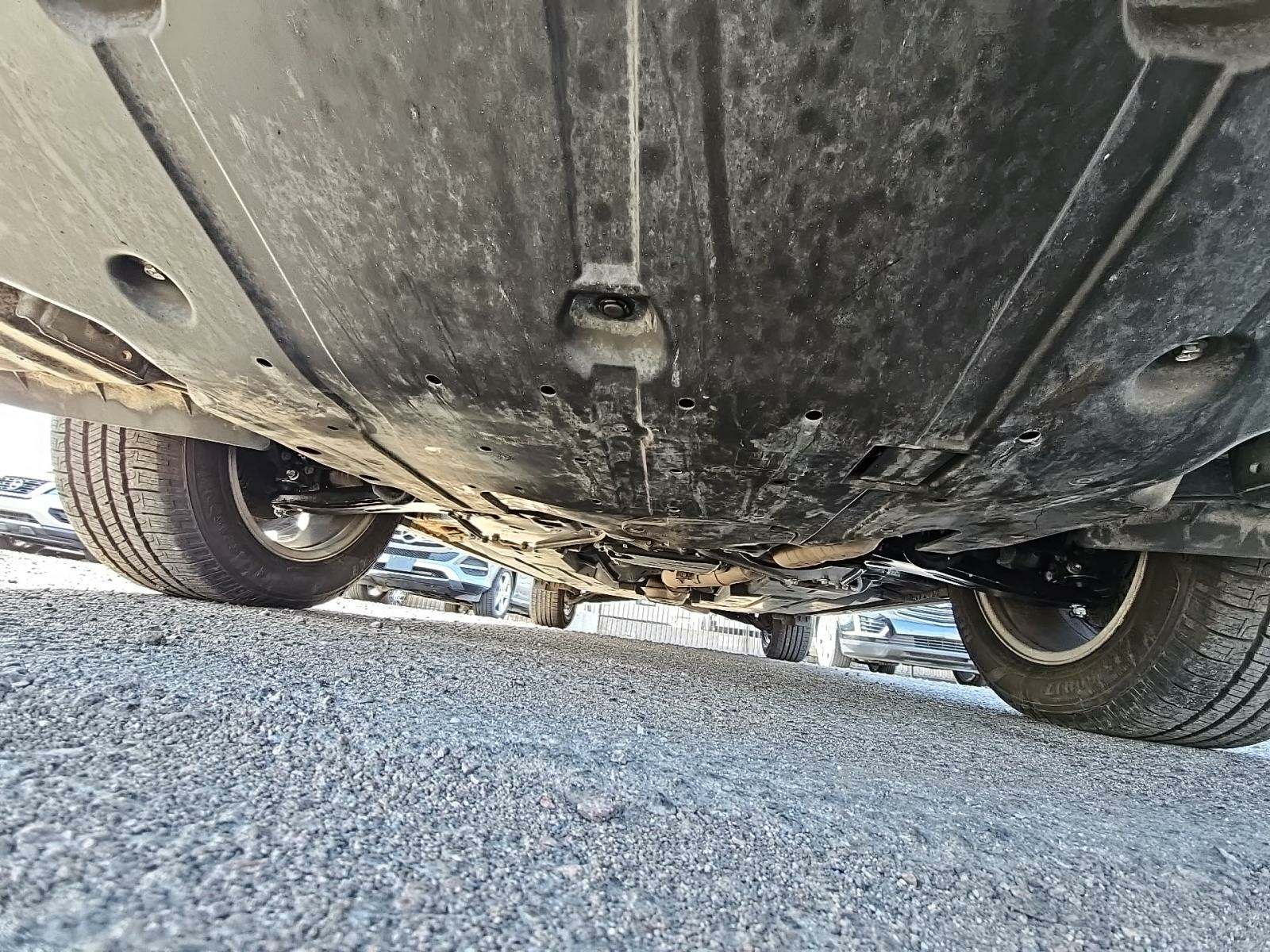 2019 Subaru Forester Premium AWD