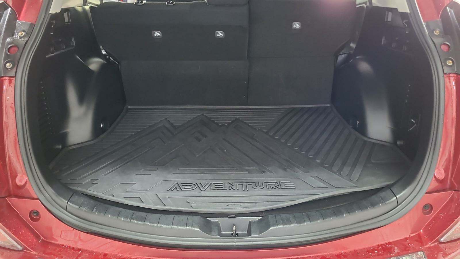 2018 Toyota RAV4 Adventure AWD