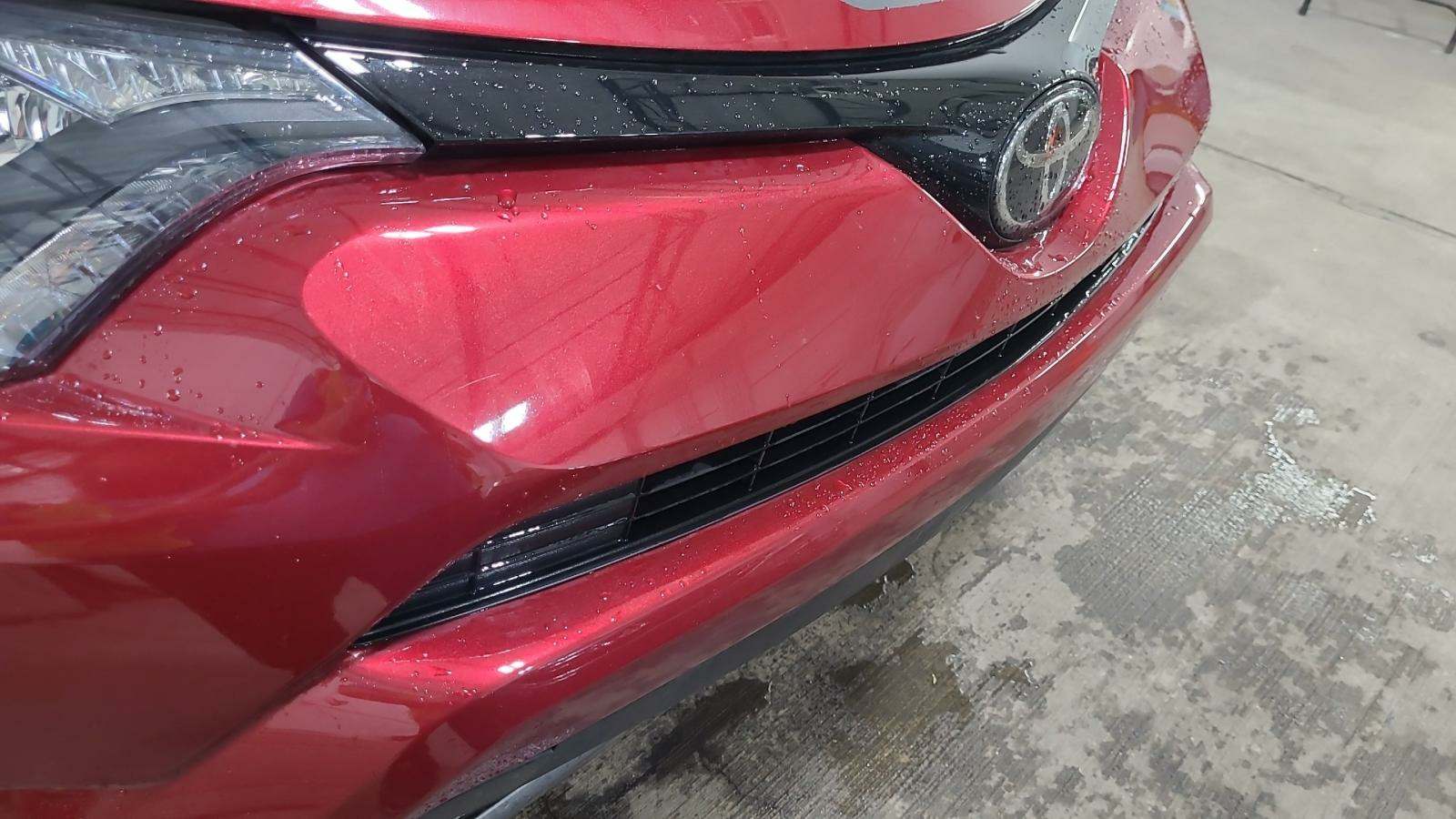 2018 Toyota RAV4 Adventure AWD