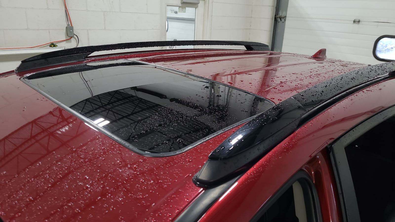 2018 Toyota RAV4 Adventure AWD