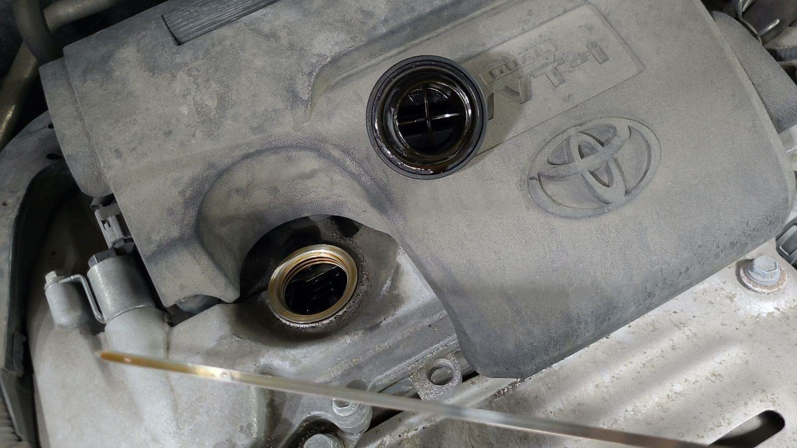 2018 Toyota RAV4 Adventure AWD