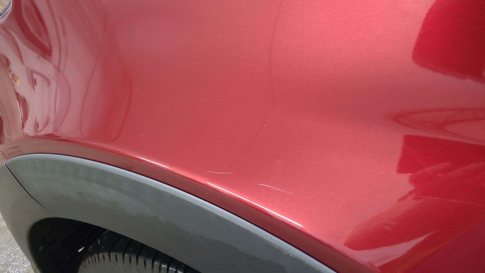 2018 Toyota RAV4 Adventure AWD