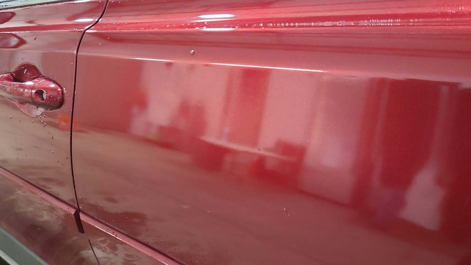 2018 Toyota RAV4 Adventure AWD