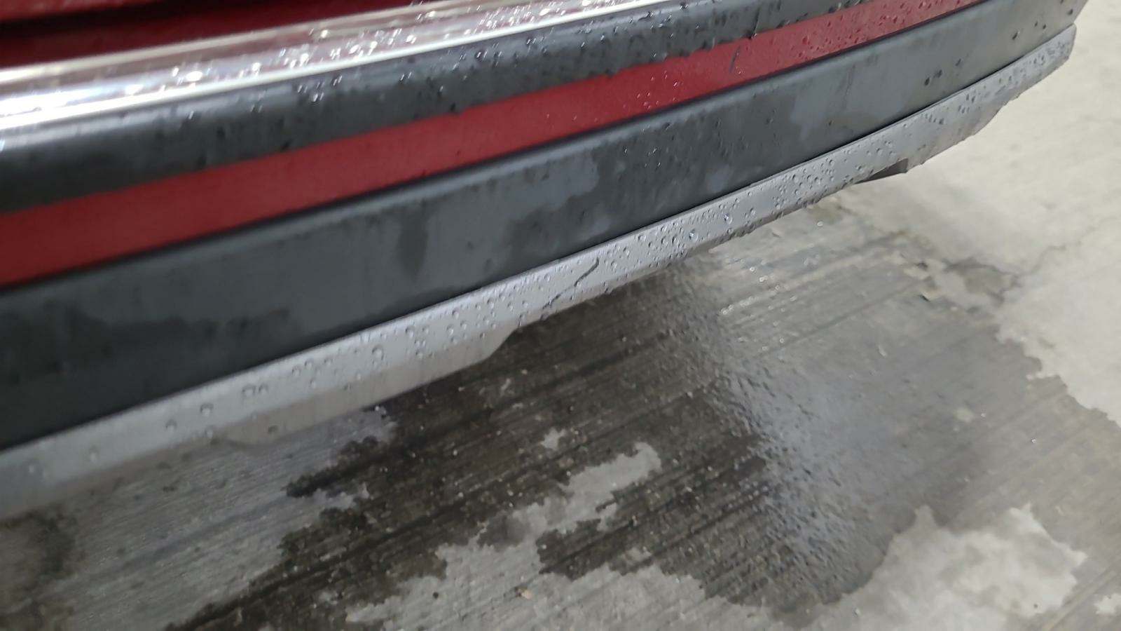 2018 Toyota RAV4 Adventure AWD