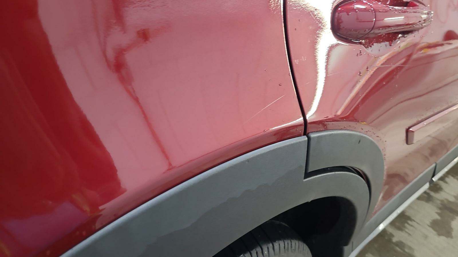 2018 Toyota RAV4 Adventure AWD