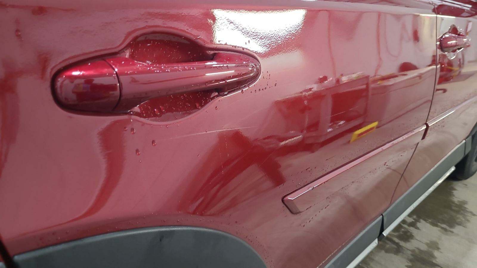 2018 Toyota RAV4 Adventure AWD