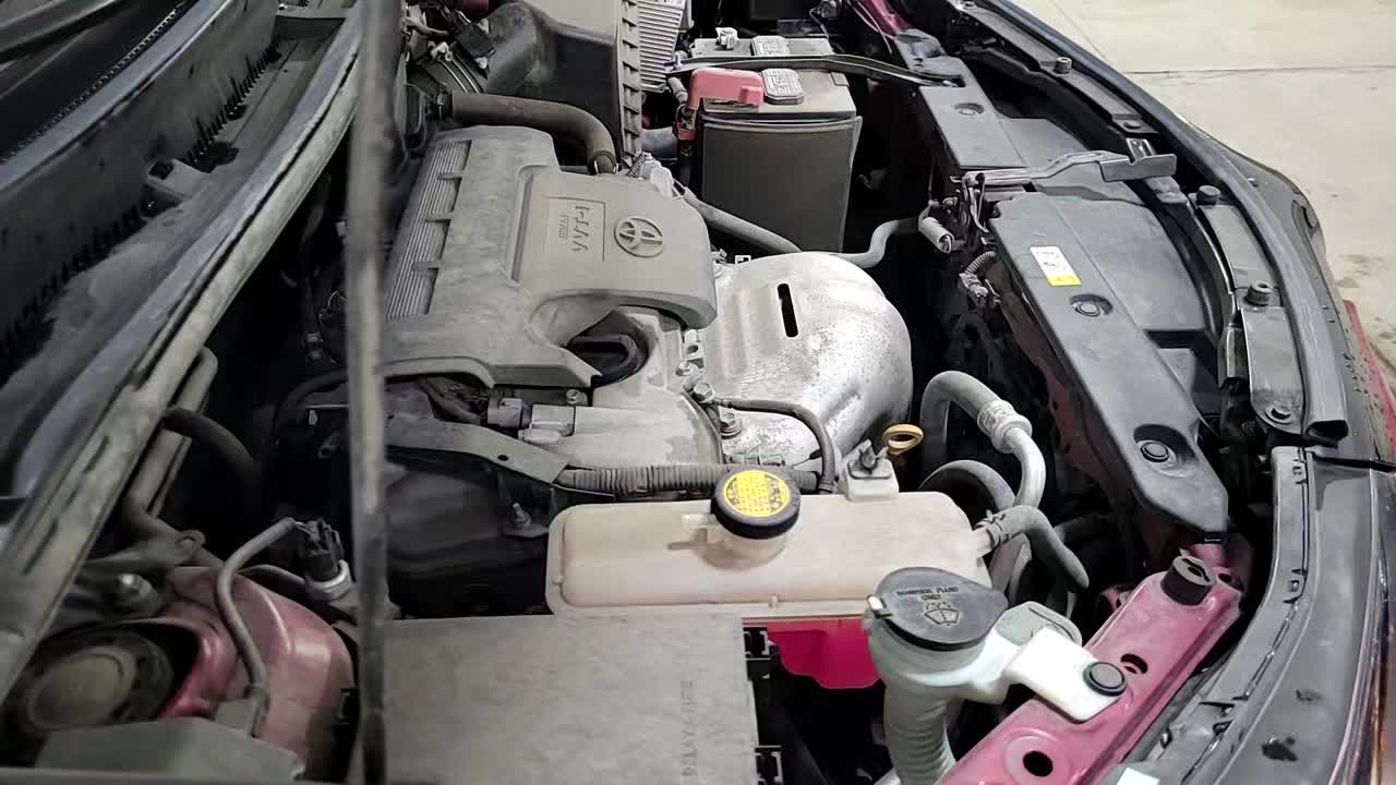 2018 Toyota RAV4 Adventure AWD